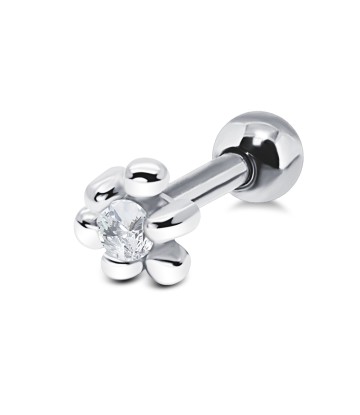 Little flower Ear Piercing TIP-2731